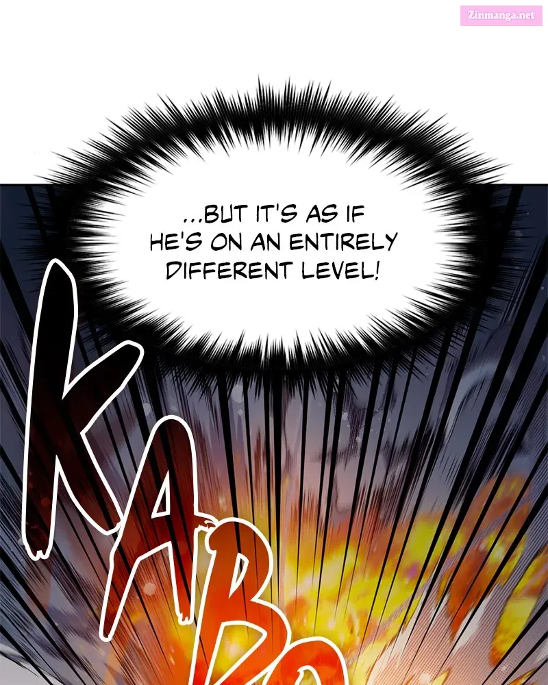 My S-Class Hunters Zinmanga X Chapter 84 Page 53