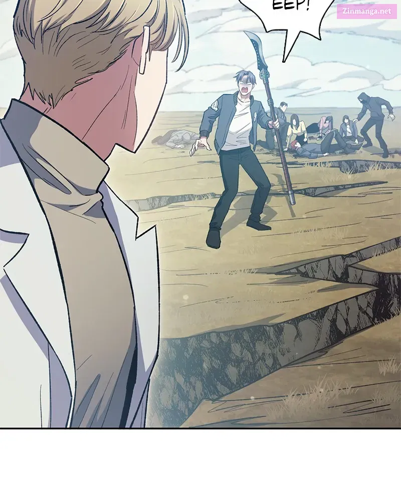 My S-Class Hunters Zinmanga X Chapter 84 Page 59