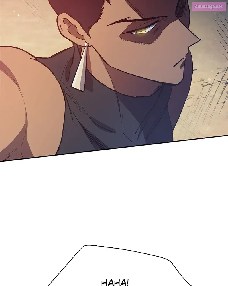 My S-Class Hunters Zinmanga X Chapter 84 Page 76