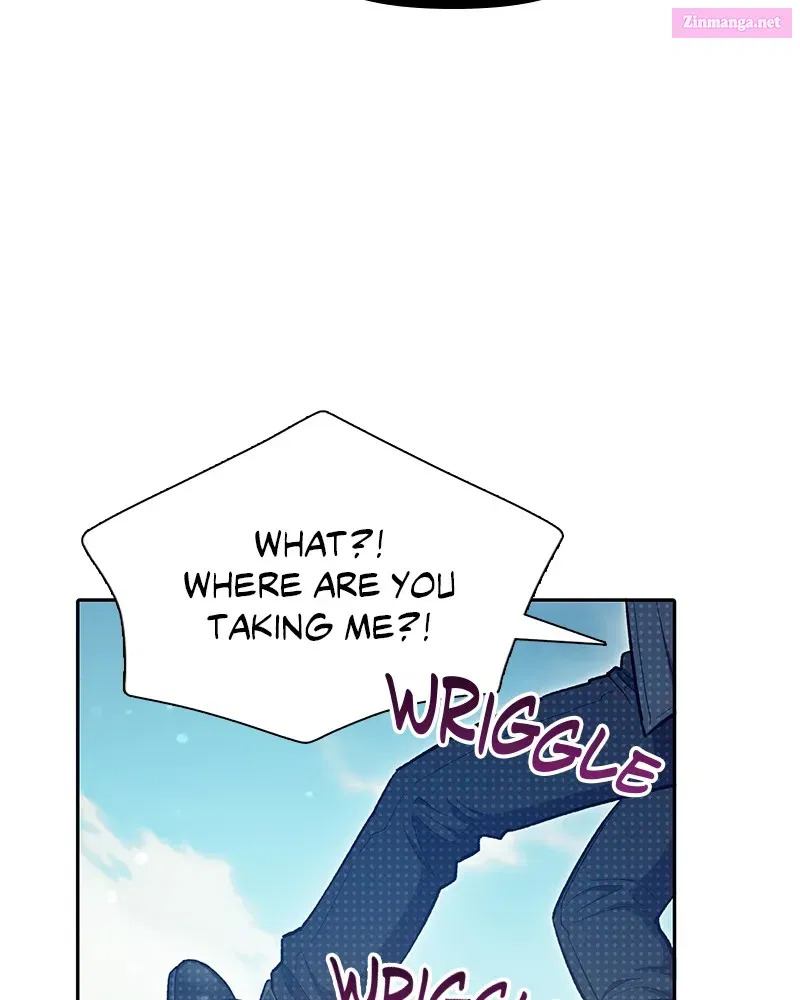 My S-Class Hunters Zinmanga X Chapter 84 Page 83