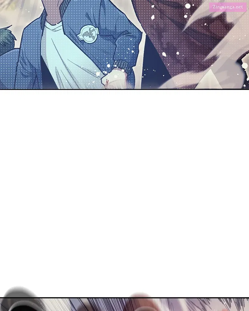 My S-Class Hunters Zinmanga X Chapter 84 Page 167