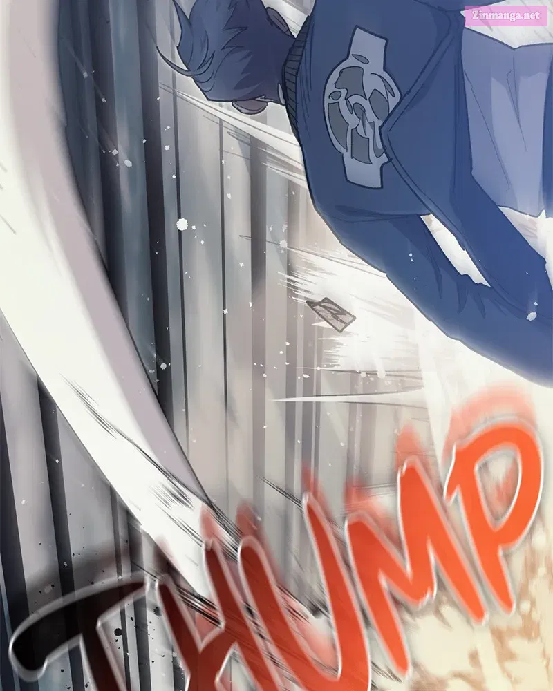 My S-Class Hunters Zinmanga X Chapter 84 Page 170