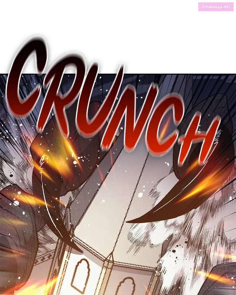 My S-Class Hunters Zinmanga X Chapter 84 Page 175