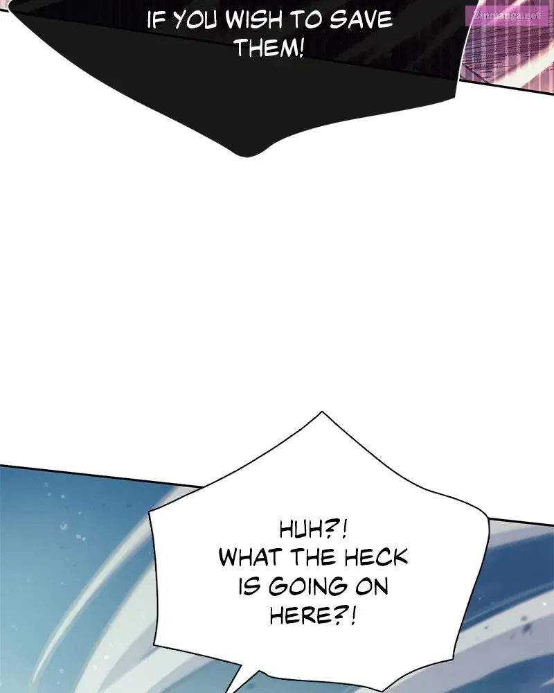 My S-Class Hunters Zinmanga X Chapter 84 Page 182