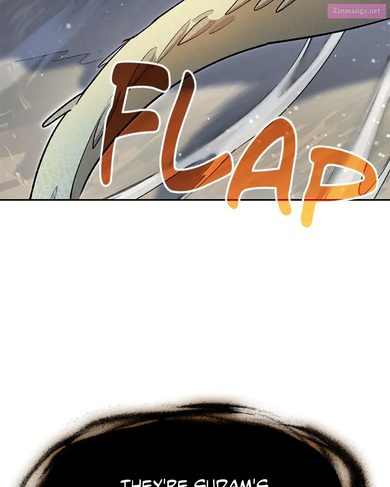 My S-Class Hunters Zinmanga X Chapter 83 Page 66