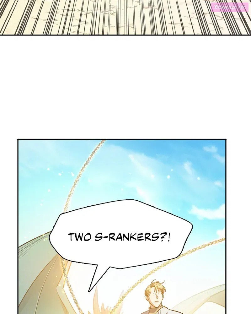 My S-Class Hunters Zinmanga X Chapter 83 Page 71