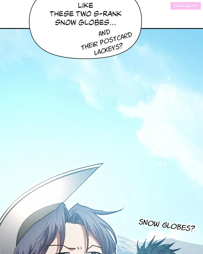 My S-Class Hunters Zinmanga X Chapter 83 Page 74