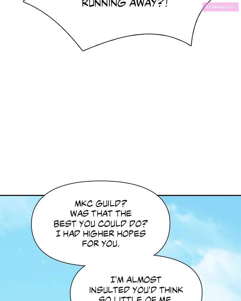My S-Class Hunters Zinmanga X Chapter 83 Page 76
