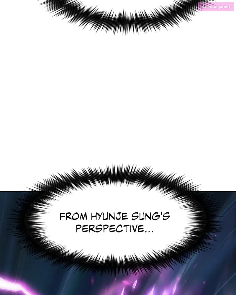 My S-Class Hunters Zinmanga X Chapter 83 Page 153
