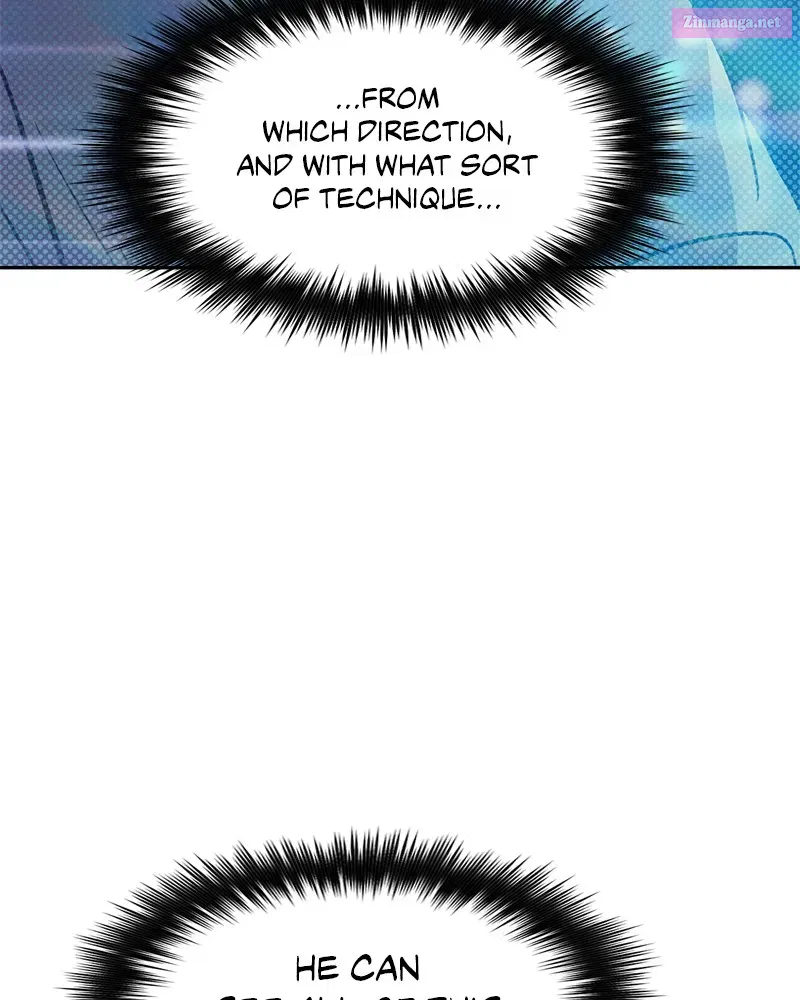 My S-Class Hunters Zinmanga X Chapter 83 Page 161
