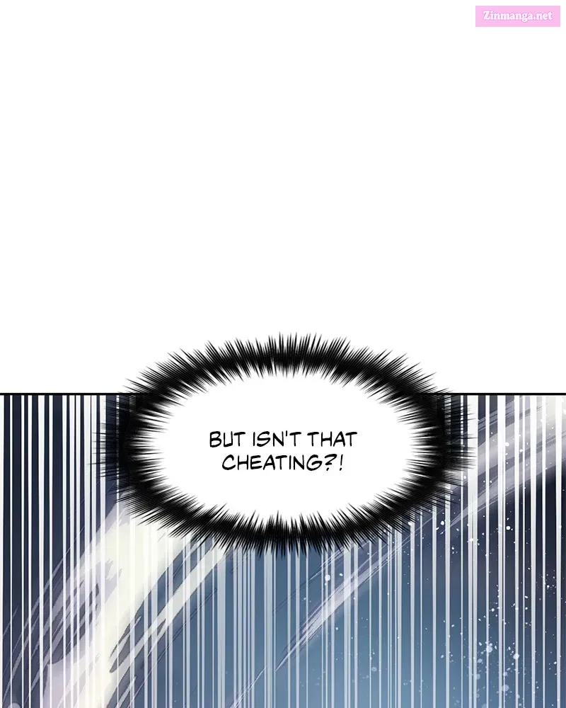 My S-Class Hunters Zinmanga X Chapter 83 Page 173