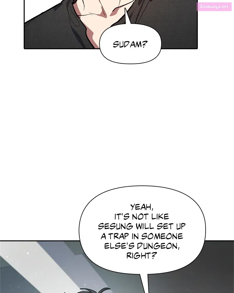 My S-Class Hunters Zinmanga X Chapter 82 Page 56