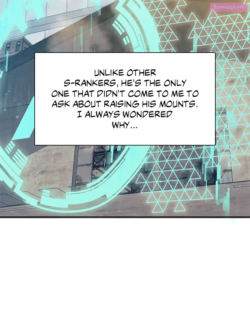 My S-Class Hunters Zinmanga X Chapter 82 Page 60
