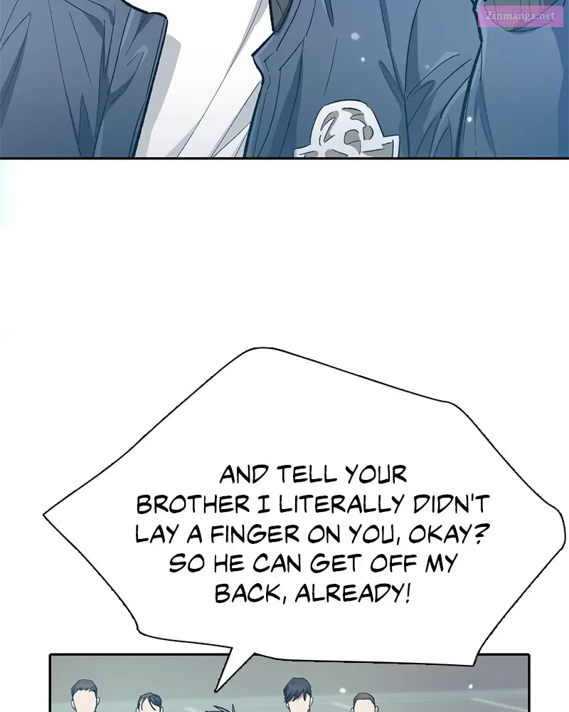 My S-Class Hunters Zinmanga X Chapter 82 Page 67
