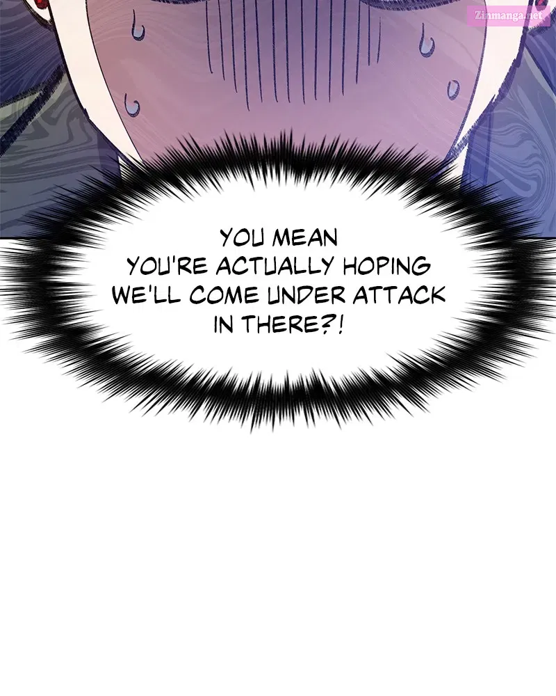 My S-Class Hunters Zinmanga X Chapter 82 Page 76