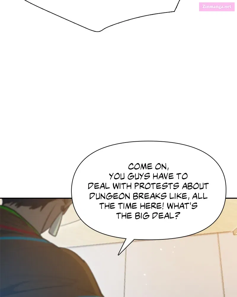 My S-Class Hunters Zinmanga X Chapter 82 Page 96