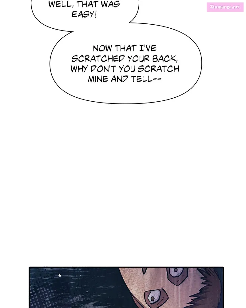 My S-Class Hunters Zinmanga X Chapter 82 Page 137