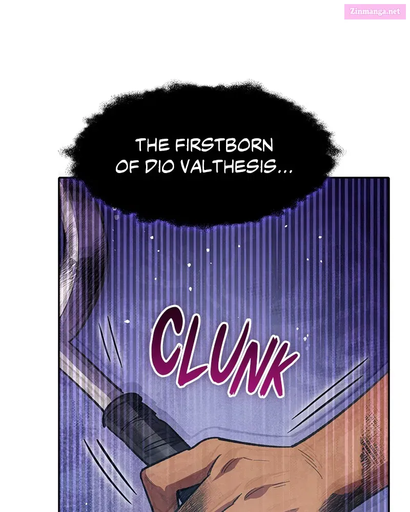 My S-Class Hunters Zinmanga X Chapter 82 Page 158
