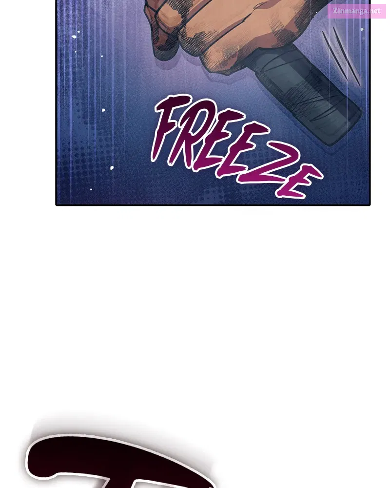 My S-Class Hunters Zinmanga X Chapter 82 Page 159