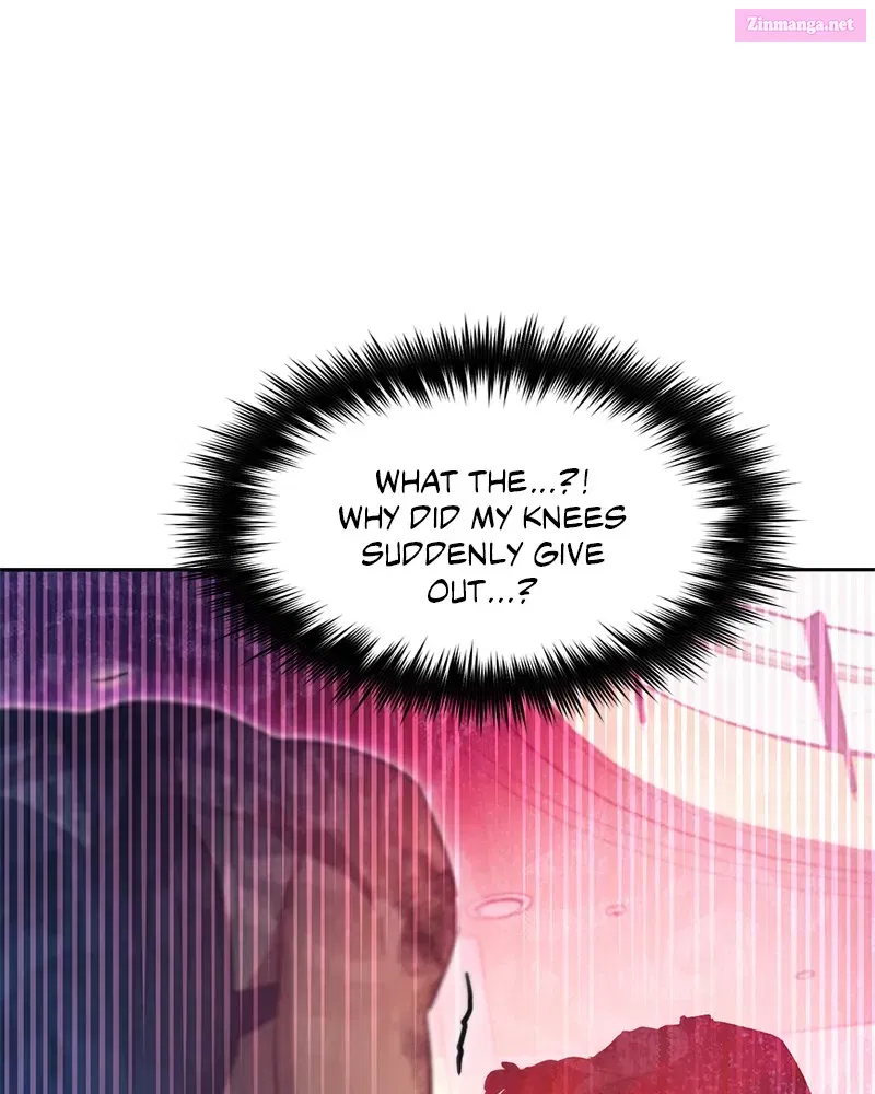 My S-Class Hunters Zinmanga X Chapter 82 Page 163
