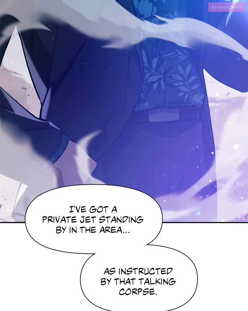 My S-Class Hunters Zinmanga X Chapter 82 Page 177