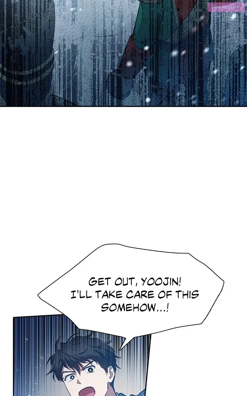 My S-Class Hunters Zinmanga X Chapter 81 Page 4