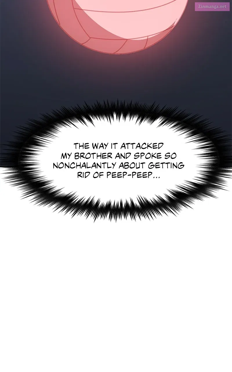 My S-Class Hunters Zinmanga X Chapter 81 Page 59