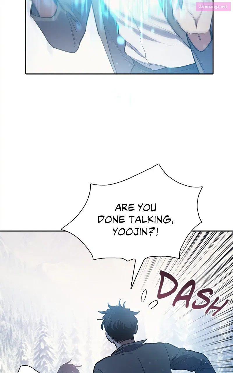 My S-Class Hunters Zinmanga X Chapter 81 Page 113