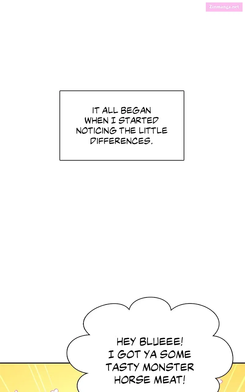 My S-Class Hunters Zinmanga X Chapter 80 Page 2