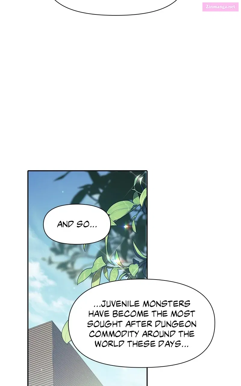 My S-Class Hunters Zinmanga X Chapter 80 Page 6
