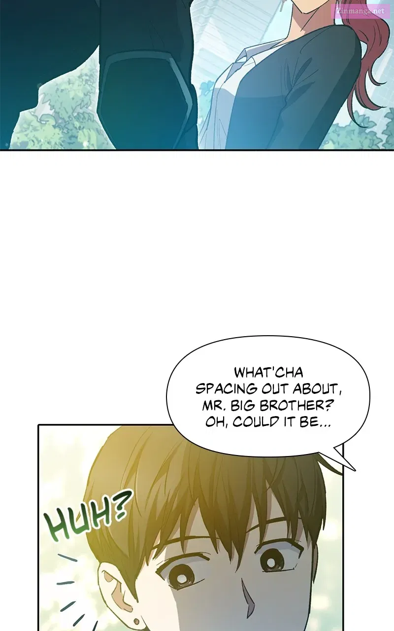 My S-Class Hunters Zinmanga X Chapter 80 Page 25
