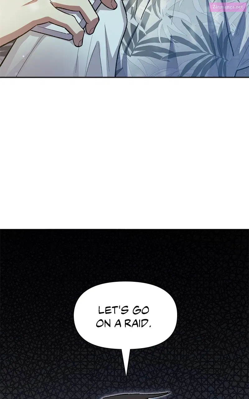 My S-Class Hunters Zinmanga X Chapter 80 Page 39