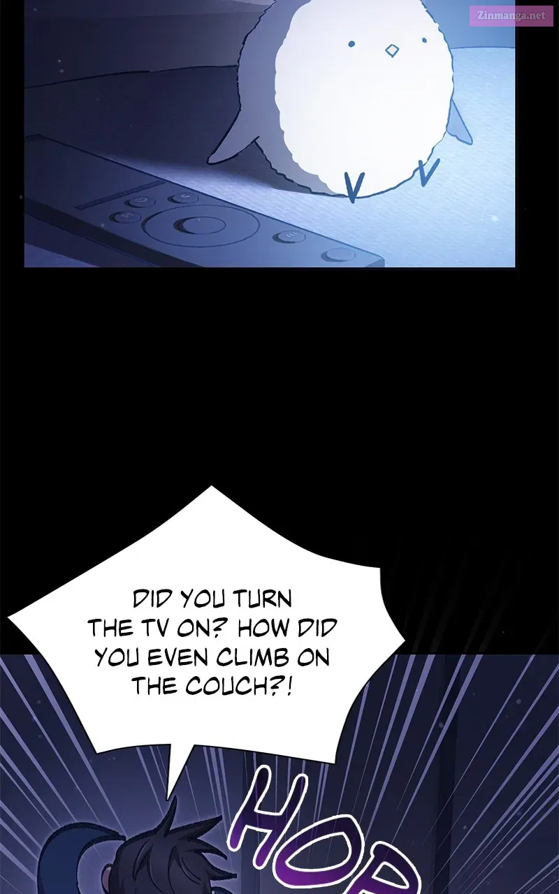 My S-Class Hunters Zinmanga X Chapter 80 Page 54