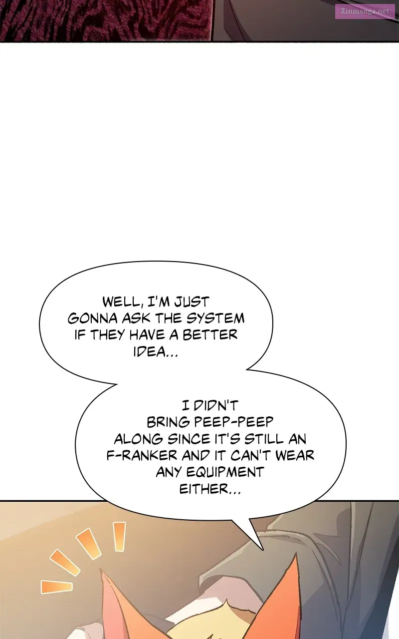 My S-Class Hunters Zinmanga X Chapter 80 Page 63