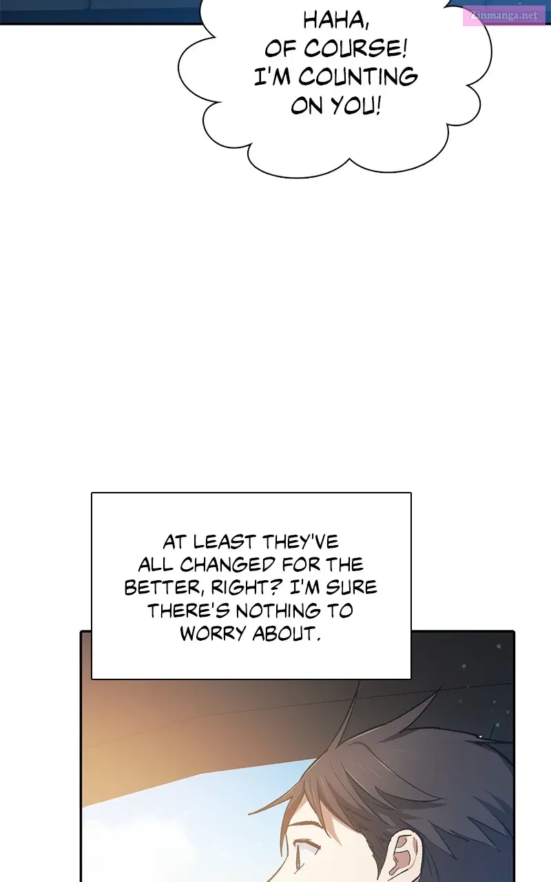 My S-Class Hunters Zinmanga X Chapter 80 Page 73