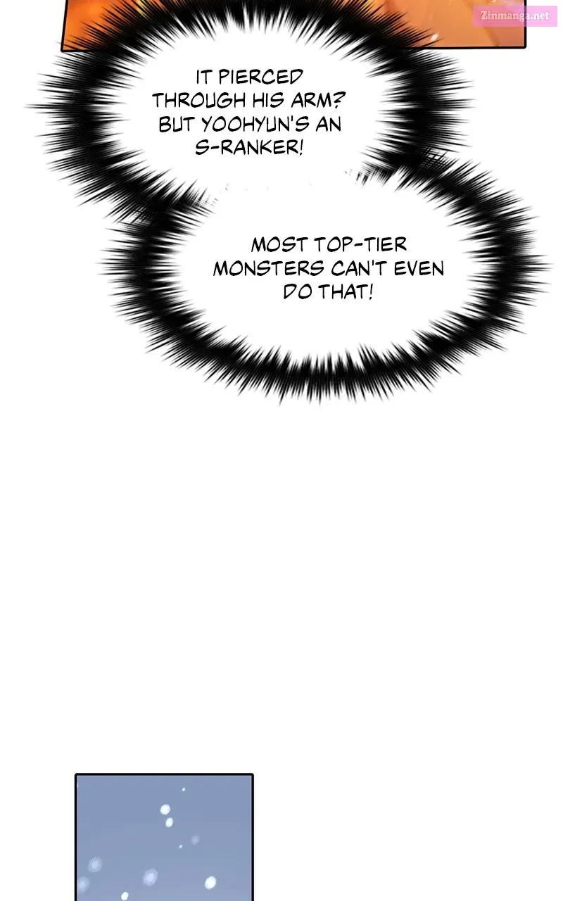 My S-Class Hunters Zinmanga X Chapter 80 Page 107