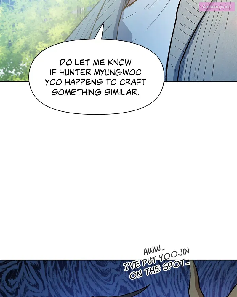 My S-Class Hunters Zinmanga X Chapter 79 Page 78
