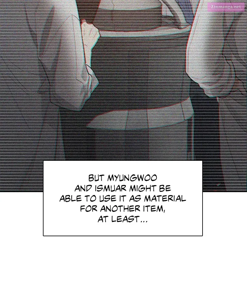 My S-Class Hunters Zinmanga X Chapter 79 Page 96
