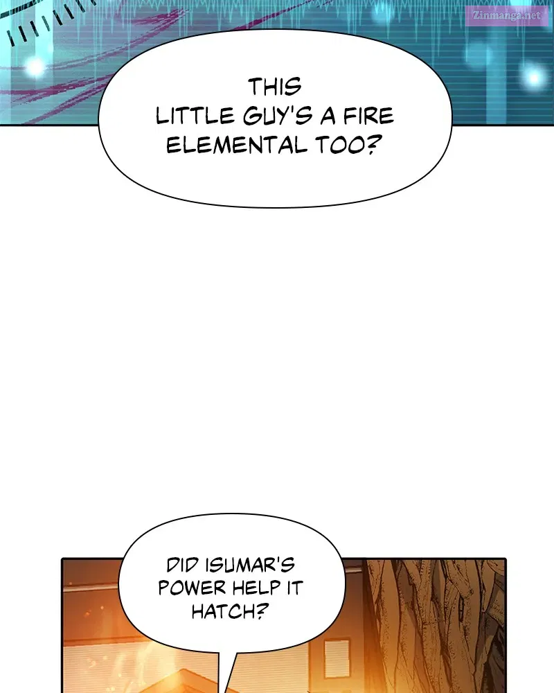 My S-Class Hunters Zinmanga X Chapter 79 Page 127