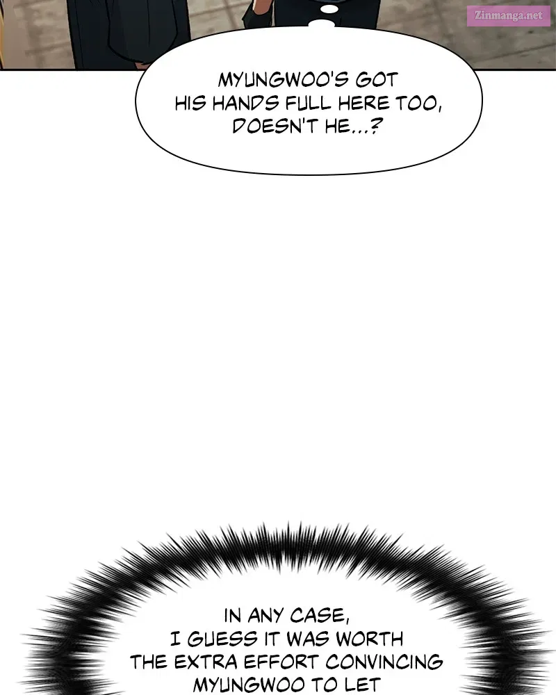 My S-Class Hunters Zinmanga X Chapter 79 Page 140