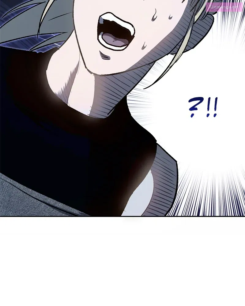 My S-Class Hunters Zinmanga X Chapter 78 Page 21