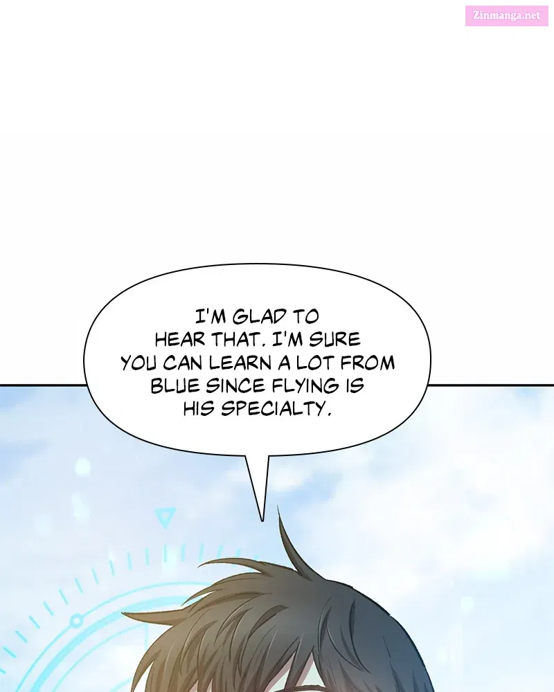 My S-Class Hunters Zinmanga X Chapter 78 Page 39