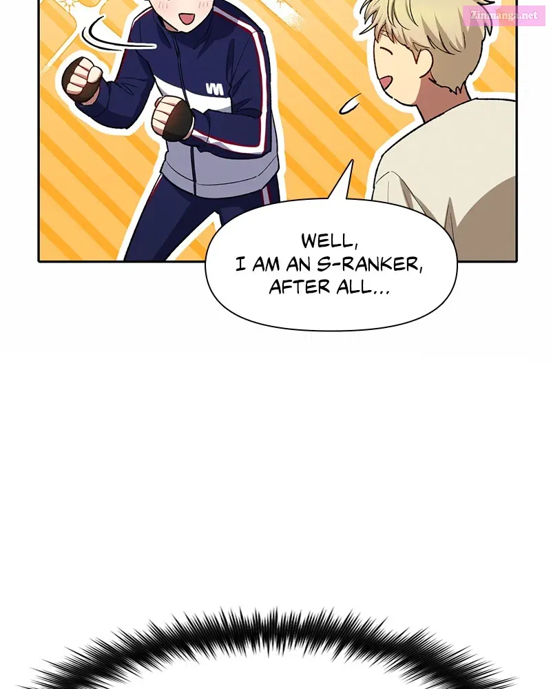 My S-Class Hunters Zinmanga X Chapter 78 Page 92