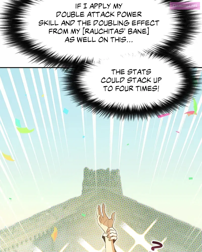 My S-Class Hunters Zinmanga X Chapter 78 Page 93