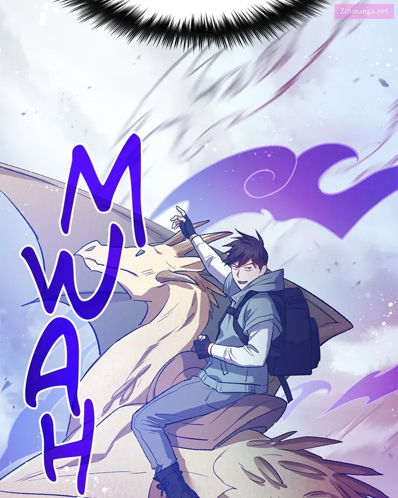 My S-Class Hunters Zinmanga X Chapter 78 Page 97
