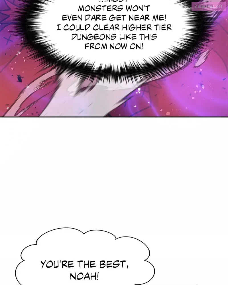 My S-Class Hunters Zinmanga X Chapter 78 Page 99
