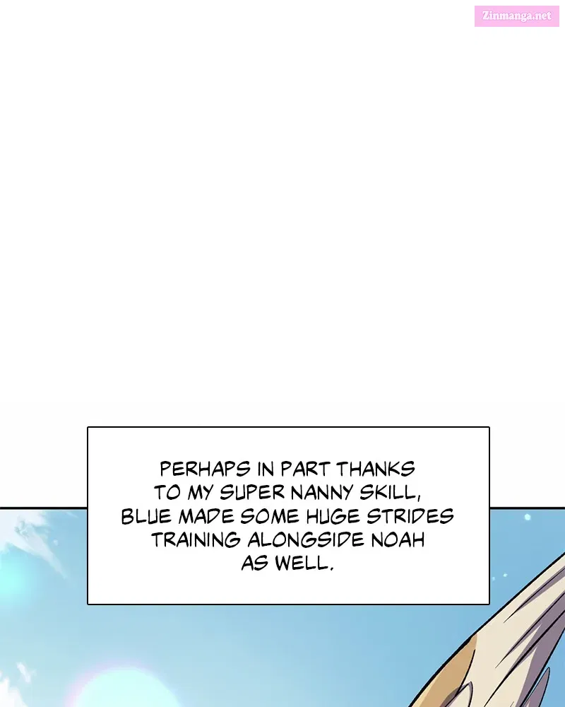 My S-Class Hunters Zinmanga X Chapter 78 Page 103