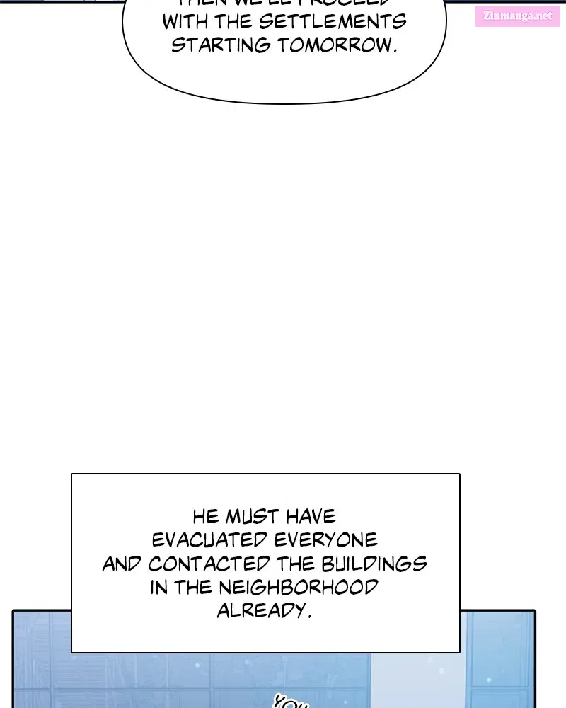 My S-Class Hunters Zinmanga X Chapter 77 Page 5