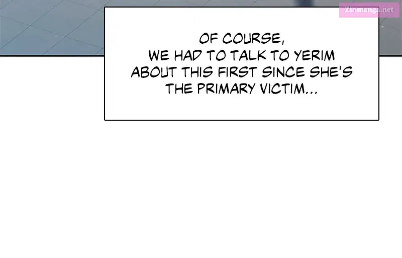 My S-Class Hunters Zinmanga X Chapter 77 Page 14