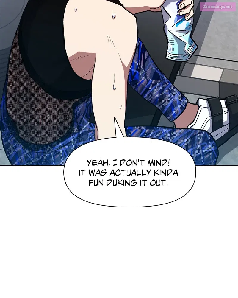 My S-Class Hunters Zinmanga X Chapter 77 Page 16